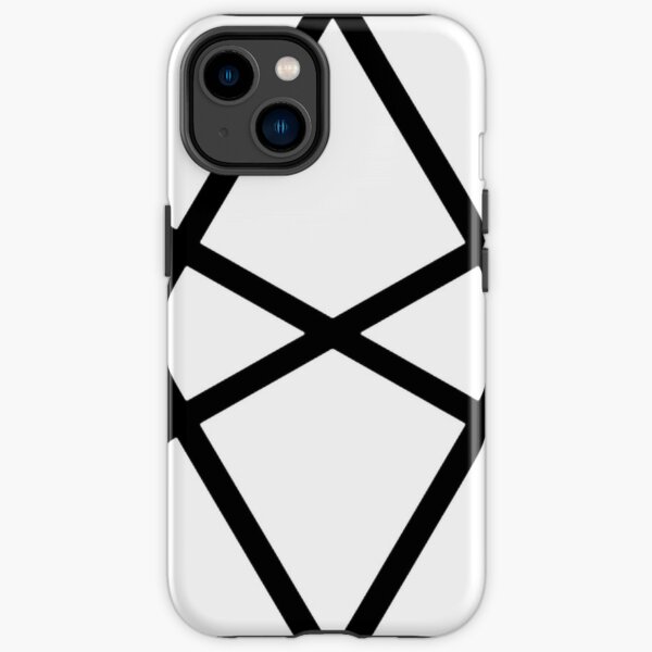bmth > bring me 5 the horizon iPhone Tough Case RB1608 product Offical bmth Merch