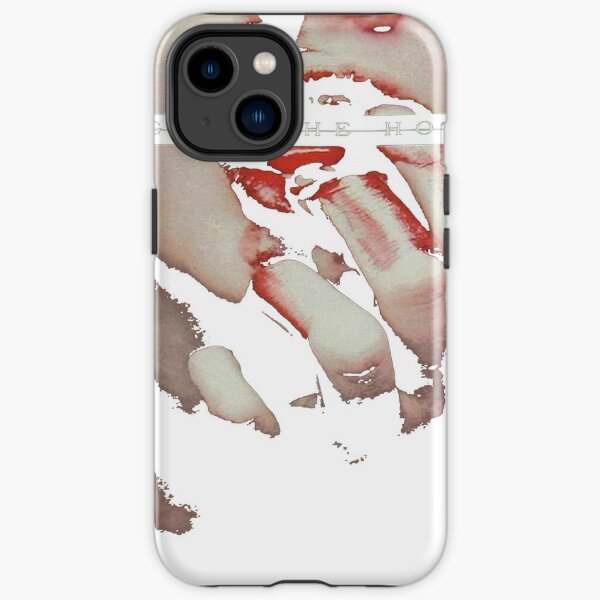 BMTH ></noscript> bring me 4 the horizon iPhone Tough Case RB1608 product Offical bmth Merch