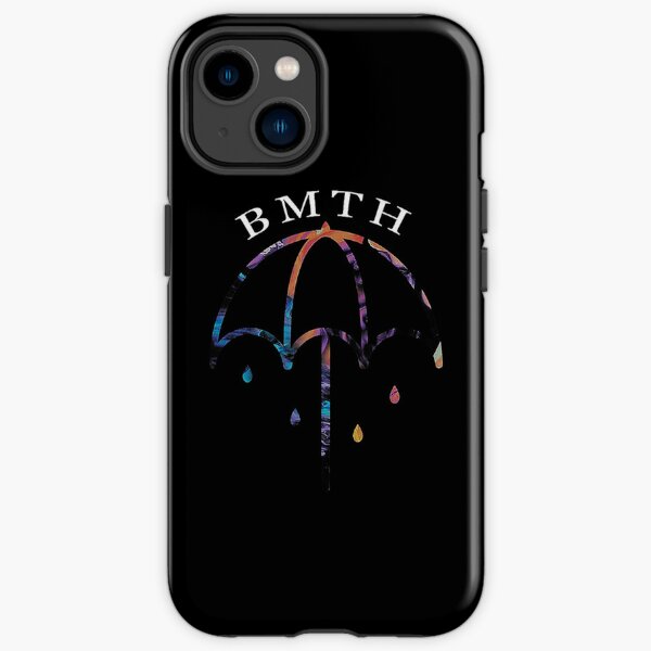 Umbrella Sign iPhone Tough Case RB1608 product Offical bmth Merch