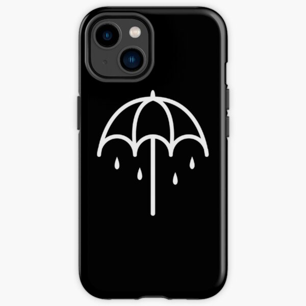 Umbrella Icon iPhone Tough Case RB1608 product Offical bmth Merch