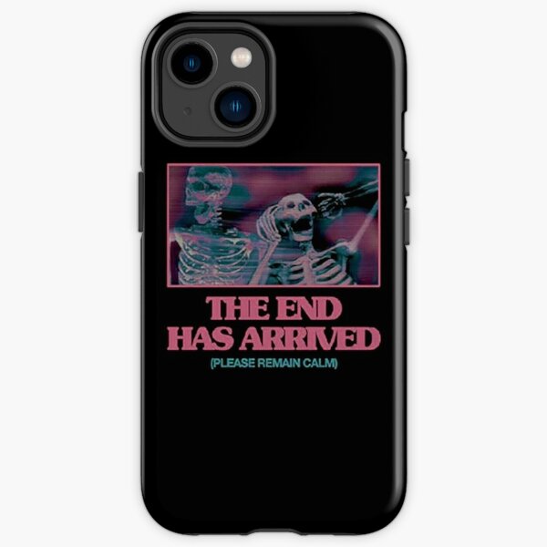 Has The Horizon Arrived iPhone Tough Case RB1608 product Offical bmth Merch