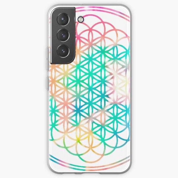BMTH > bring me 4 the horizon Samsung Galaxy Soft Case RB1608 product Offical bmth Merch