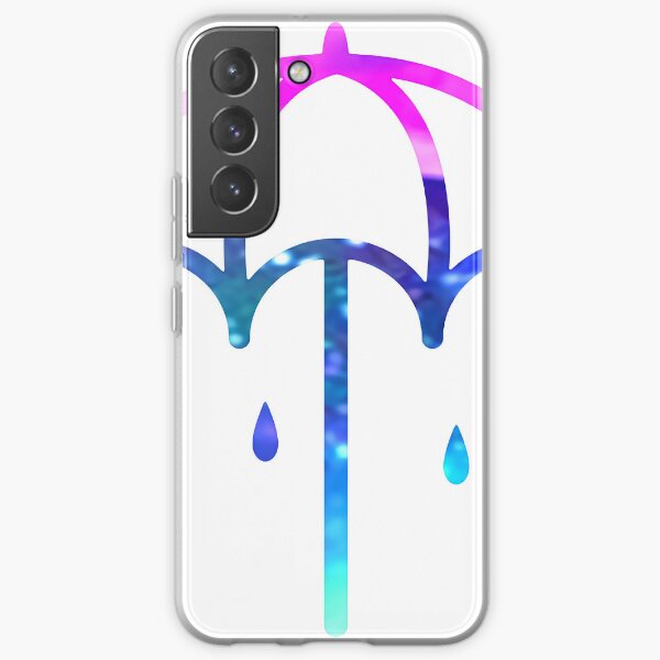 bmth > bring me 5 the horizon Samsung Galaxy Soft Case RB1608 product Offical bmth Merch