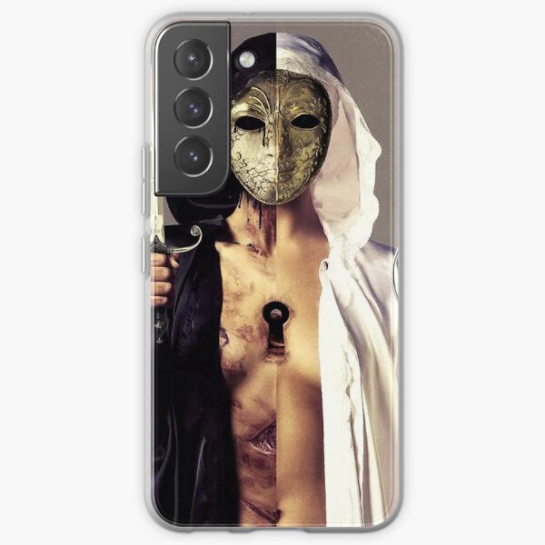 ALBUM Samsung Galaxy Soft Case RB1608 product Offical bmth Merch