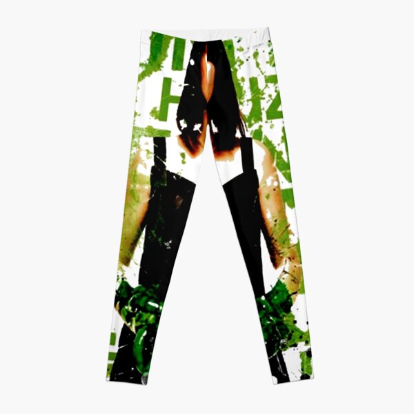 bmth > bring me 5 the horizon Leggings RB1608 product Offical bmth Merch