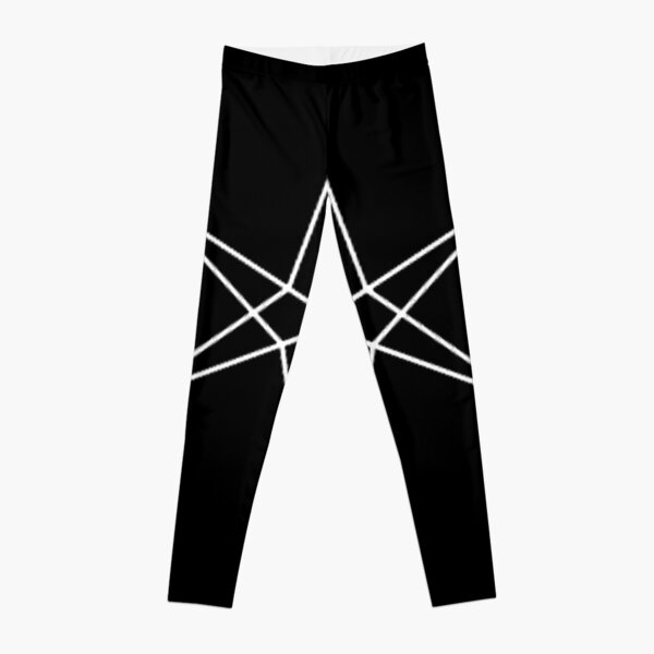 star strong Leggings RB1608 product Offical bmth Merch