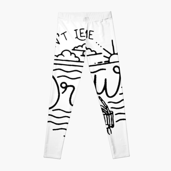 bring me the horizon Leggings RB1608 product Offical bmth Merch