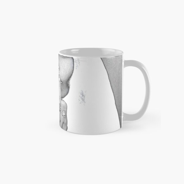 BMTH ></noscript> bring me 4 the horizon Classic Mug RB1608 product Offical bmth Merch