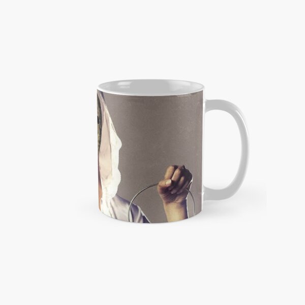 ALBUM Classic Mug RB1608 product Offical bmth Merch