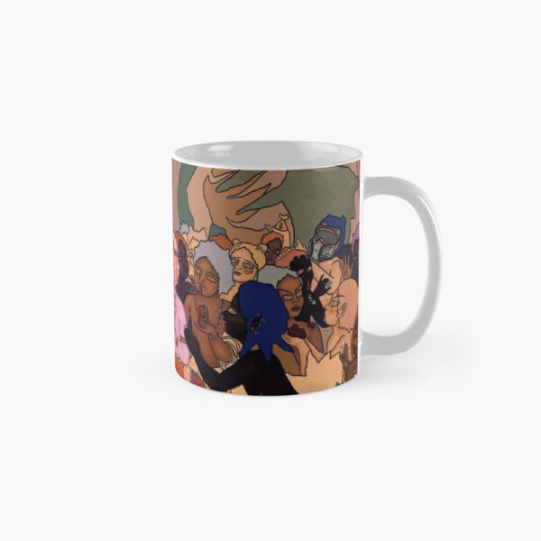 album Classic Mug RB1608 product Offical bmth Merch