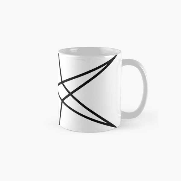 BMTH > bring me 4 the horizon Classic Mug RB1608 product Offical bmth Merch