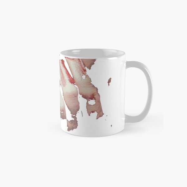 BMTH > bring me 4 the horizon Classic Mug RB1608 product Offical bmth Merch