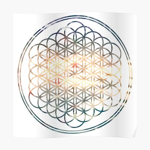 BMTH > bring me 4 the horizon Poster RB1608 product Offical bmth Merch