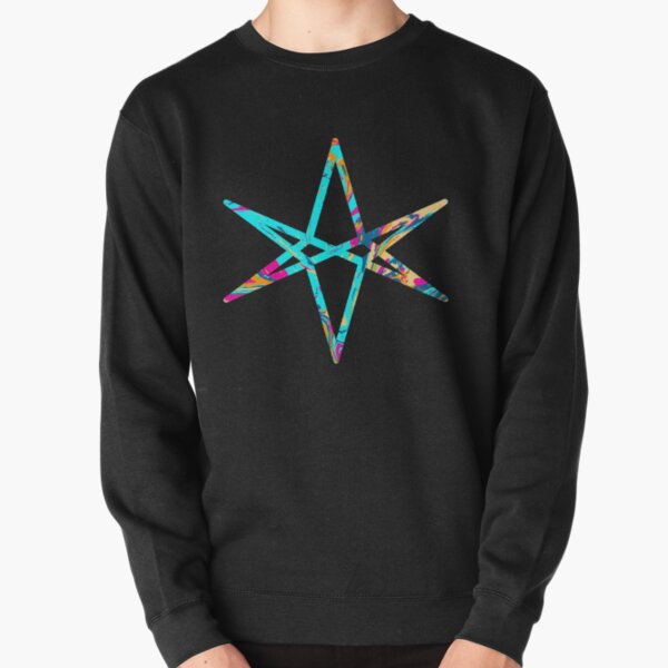 bring me Pullover Sweatshirt RB1608 product Offical bmth Merch