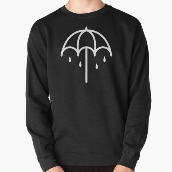 -bring-me-the-horizon-Music-Metak-Merchandise Pullover Sweatshirt RB1608 product Offical bmth Merch