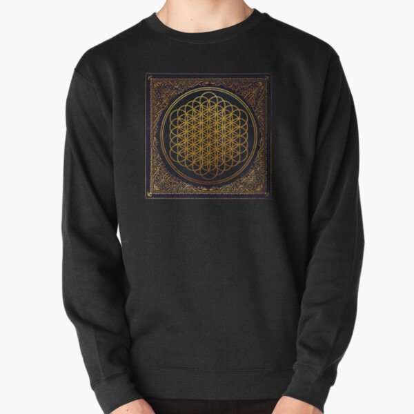 sempiternal Pullover Sweatshirt RB1608 product Offical bmth Merch