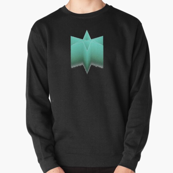 Diamond star Pullover Sweatshirt RB1608 product Offical bmth Merch