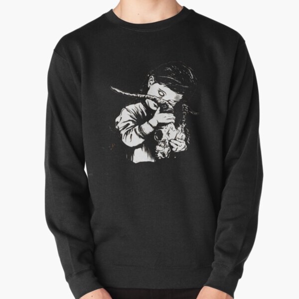 bmth >> bring me the horizon Pullover Sweatshirt RB1608 product Offical bmth Merch