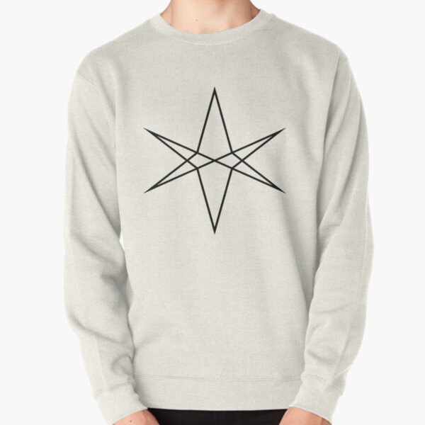 BMTH > bring me 4 the horizon Pullover Sweatshirt RB1608 product Offical bmth Merch