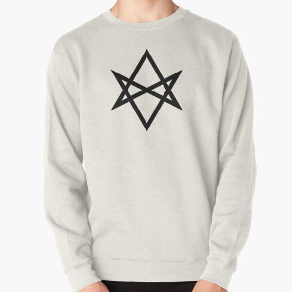 Star Triangel Pullover Sweatshirt RB1608 product Offical bmth Merch