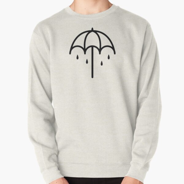 bring me the the horizon BMTH Pullover Sweatshirt RB1608 product Offical bmth Merch
