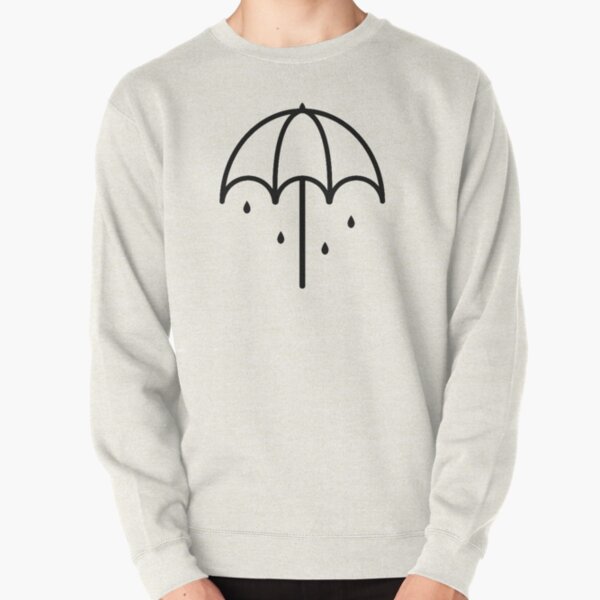 Umbrella Pullover Sweatshirt RB1608 product Offical bmth Merch