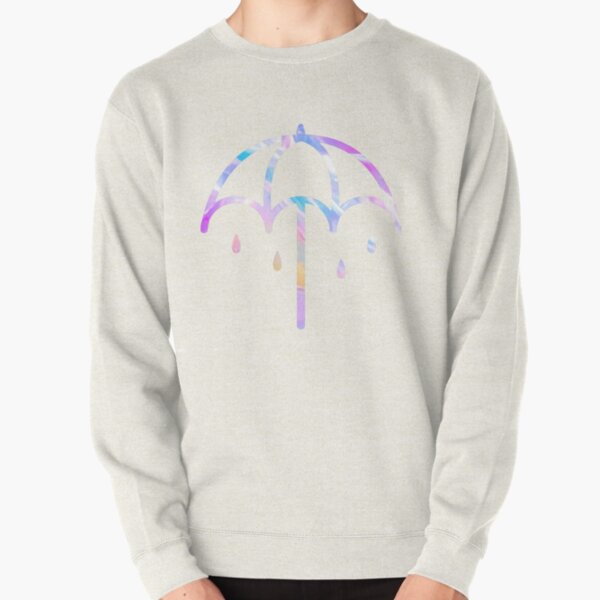 bmth > bring me 5 the horizon Pullover Sweatshirt RB1608 product Offical bmth Merch