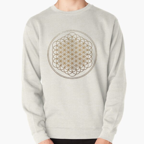 BMTH > bring me 4 the horizon Pullover Sweatshirt RB1608 product Offical bmth Merch