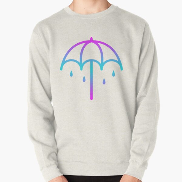 BMTH >> bring me the horizon Pullover Sweatshirt RB1608 product Offical bmth Merch