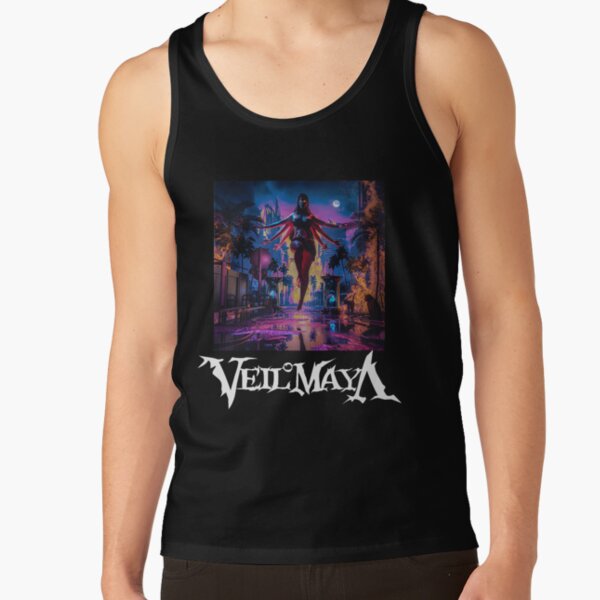 veil of maya mother Tank Top RB1608 product Offical bmth Merch