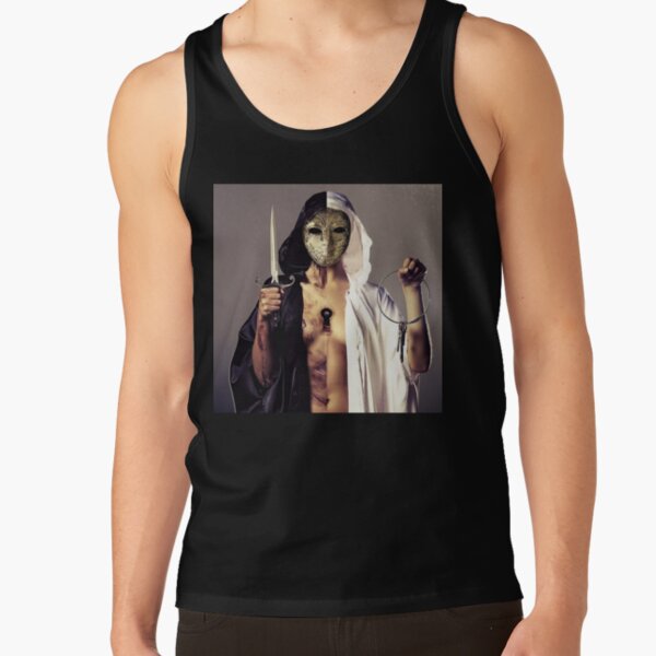 ALBUM Tank Top RB1608 product Offical bmth Merch