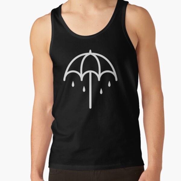 -bring-me-the-horizon-Music-Metak-Merchandise Tank Top RB1608 product Offical bmth Merch