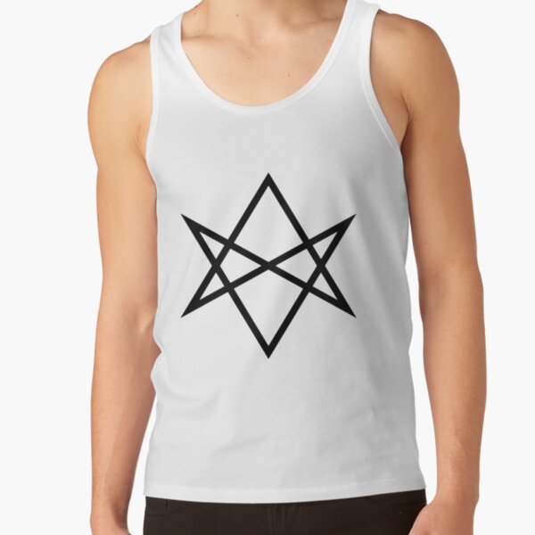 bmth > bring me 5 the horizon Tank Top RB1608 product Offical bmth Merch