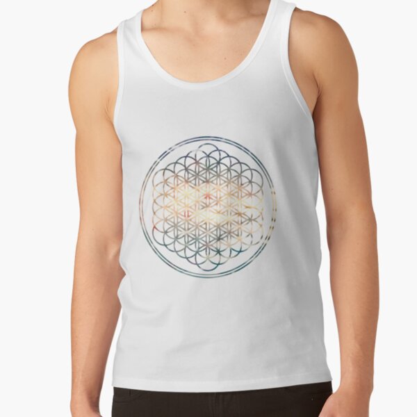 BMTH > bring me 4 the horizon Tank Top RB1608 product Offical bmth Merch