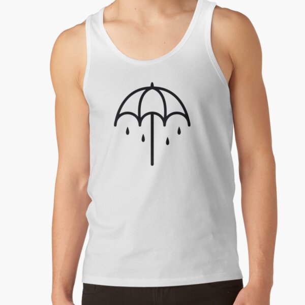 bring me the the horizon BMTH Tank Top RB1608 product Offical bmth Merch