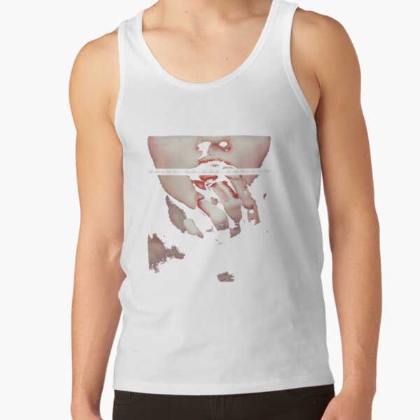 BMTH > bring me 4 the horizon Tank Top RB1608 product Offical bmth Merch