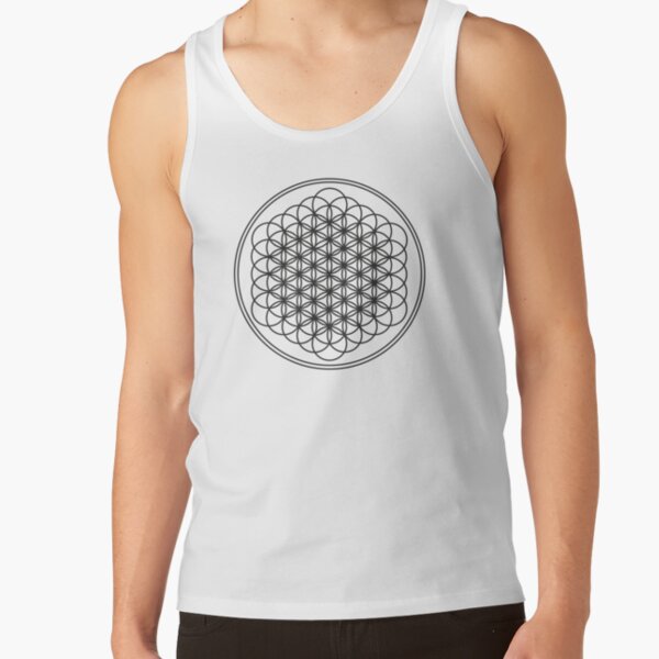 bring me the horizon BMTH Tank Top RB1608 product Offical bmth Merch
