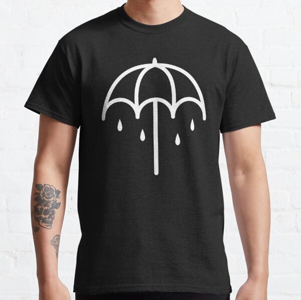 -bring-me-the-horizon-Music-Metak-Merchandise Classic T-Shirt RB1608 product Offical bmth Merch