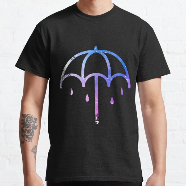 bmth >> bring me the horizon Classic T-Shirt RB1608 product Offical bmth Merch