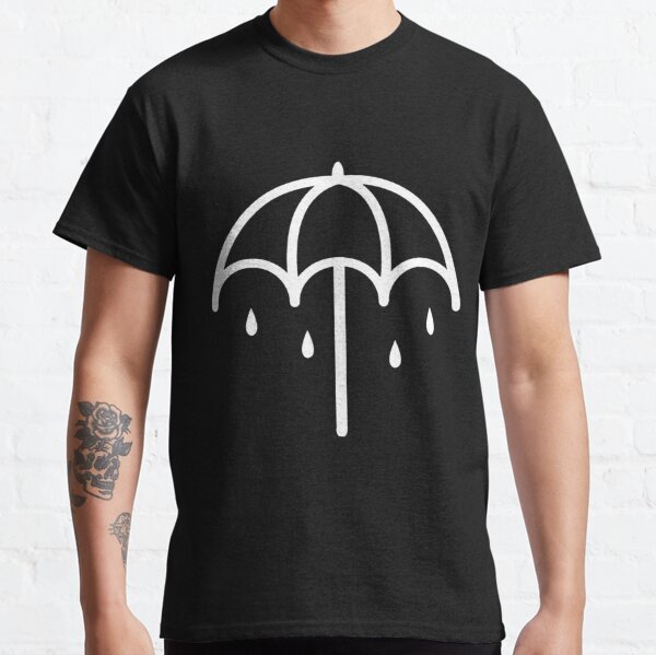 BMTH ></noscript>> bring me the horizon Classic T-Shirt RB1608 product Offical bmth Merch