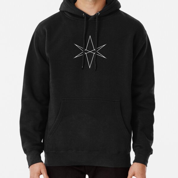 star strong Pullover Hoodie RB1608 product Offical bmth Merch