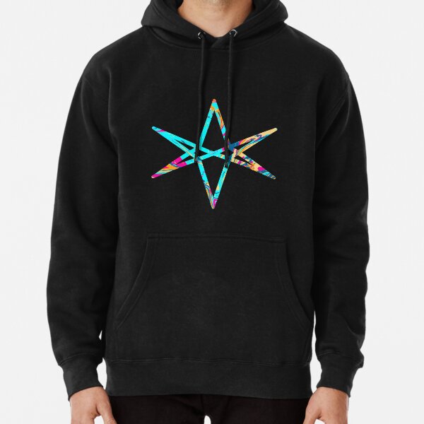 bring me Pullover Hoodie RB1608 product Offical bmth Merch