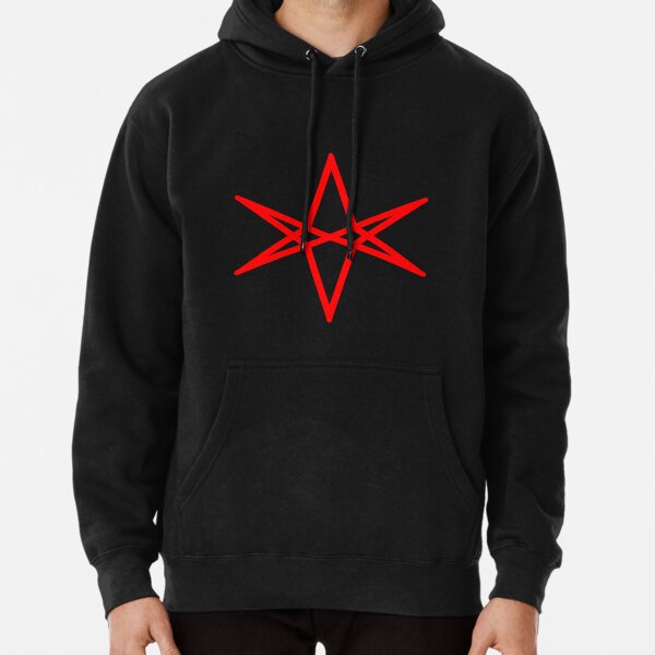 bring me Pullover Hoodie RB1608 product Offical bmth Merch
