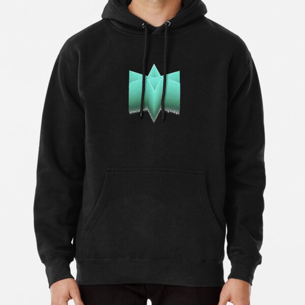 Diamond star Pullover Hoodie RB1608 product Offical bmth Merch