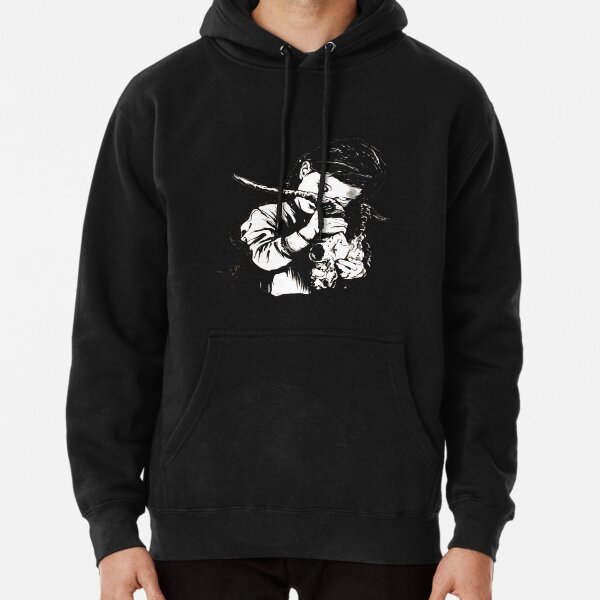 bmth >> bring me the horizon Pullover Hoodie RB1608 product Offical bmth Merch
