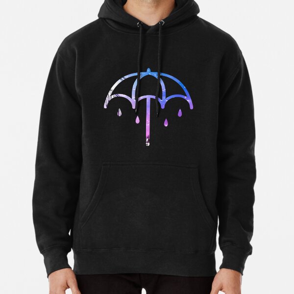 bmth >> bring me the horizon Pullover Hoodie RB1608 product Offical bmth Merch