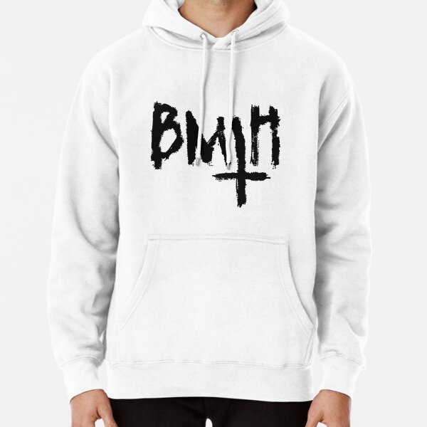 BMTH > bring me 4 the horizon Pullover Hoodie RB1608 product Offical bmth Merch