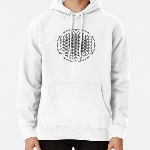 bring me the horizon BMTH Pullover Hoodie RB1608 product Offical bmth Merch