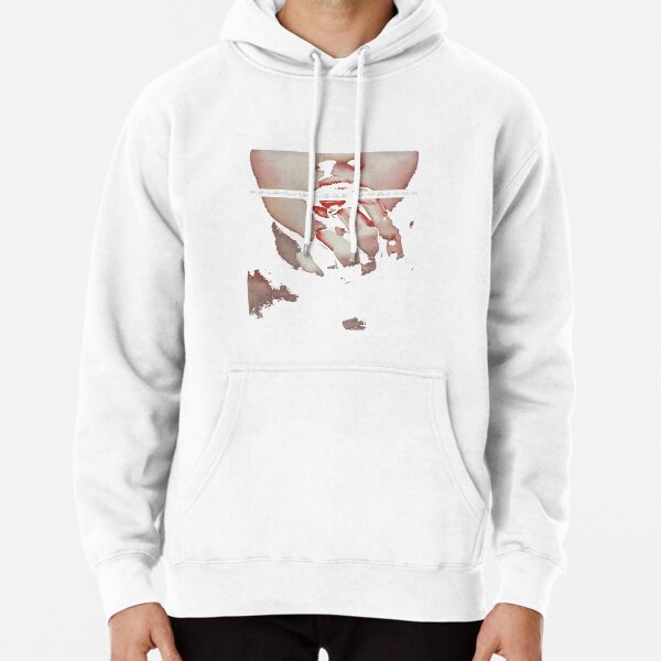 BMTH ></noscript> bring me 4 the horizon Pullover Hoodie RB1608 product Offical bmth Merch