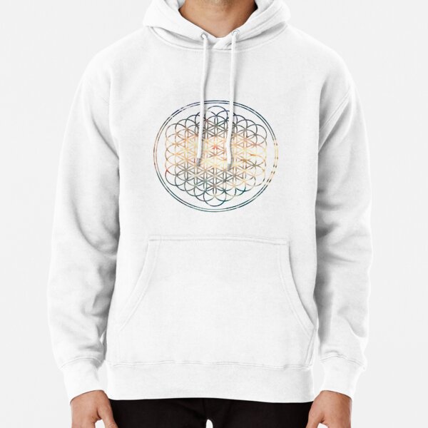 BMTH ></noscript> bring me 4 the horizon Pullover Hoodie RB1608 product Offical bmth Merch